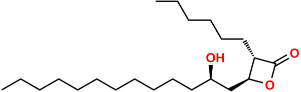 Orlistat USP Related Compound A