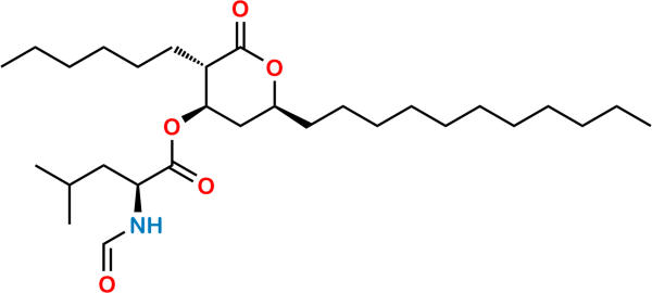 Orlistat USP Related Compound D