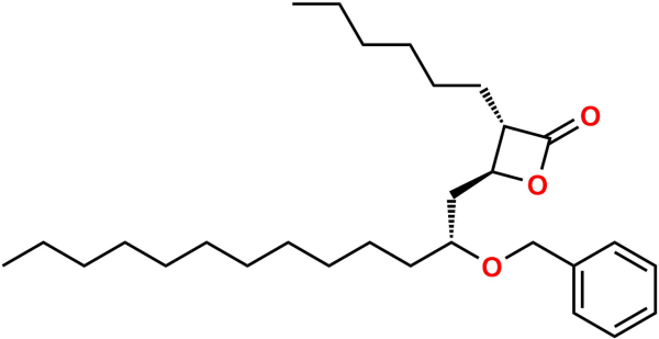 Orlistat Impurity 8