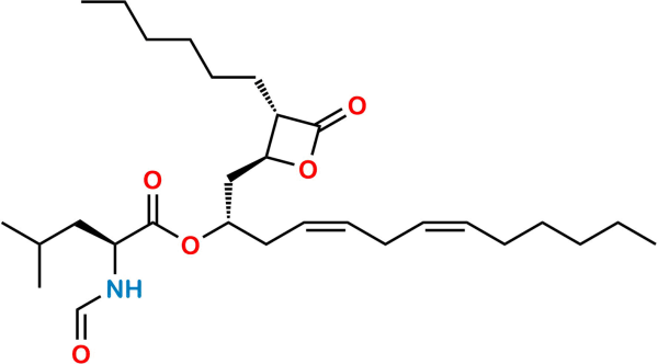 Lipstatin