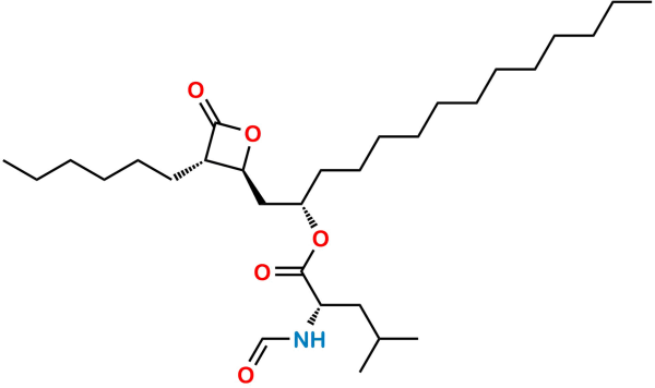 Methyl Orlistat