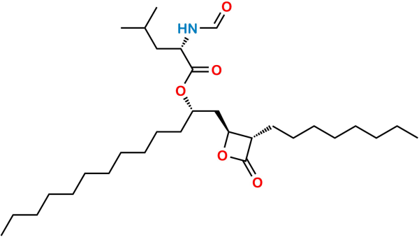 Octyl Orlistat