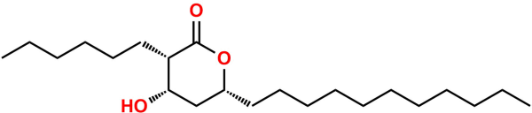 Orlistat Impurity 10