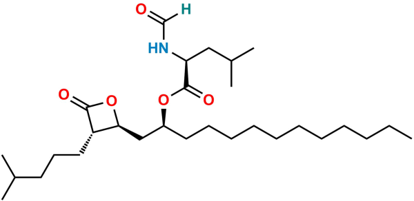 Orlistat Impurity 3