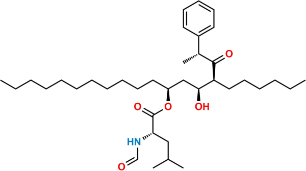 Orlistat Impurity 7