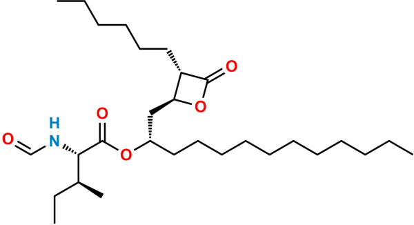 Orlistat USP Related Compound E