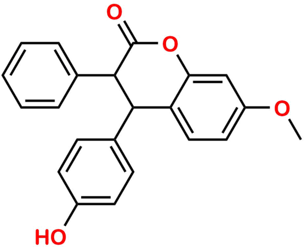 Ormeloxifene Impurity 2