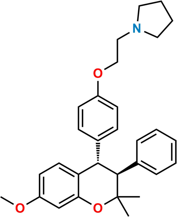 Ormeloxifene