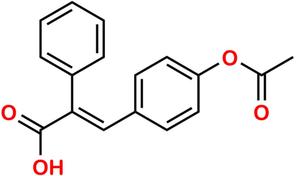 Ormeloxifene Impurity 1