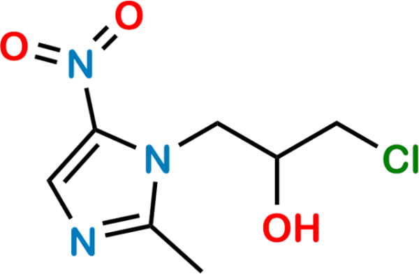 Ornidazole