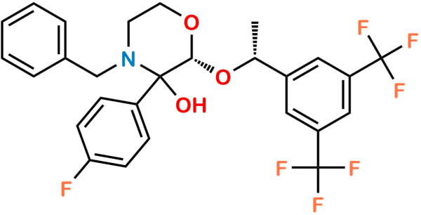 Aprepitant Impurity 16