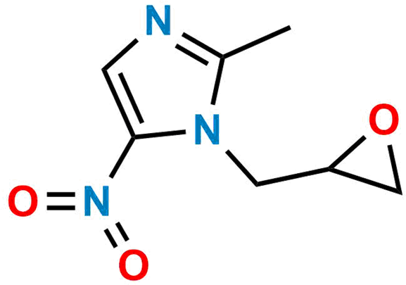 Ornidazole Epoxide