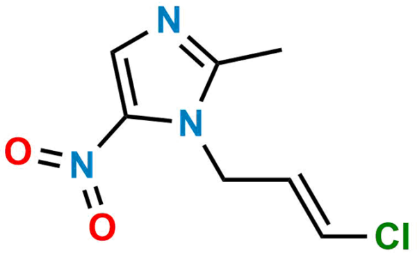 Ornidazole Impurity 1