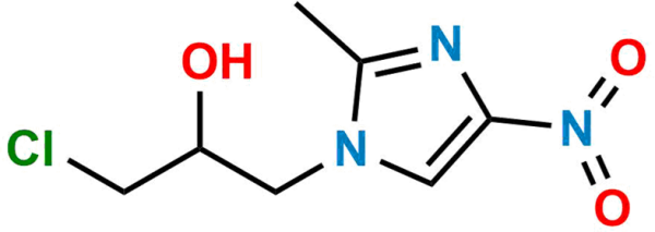 Ornidazole Isomer