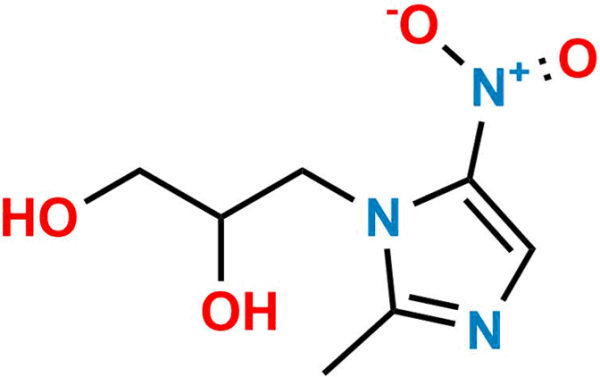 Ornidazole Diol