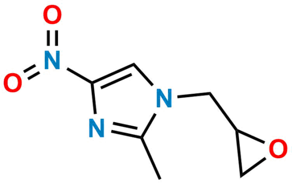 Ornidazole Impurity 3