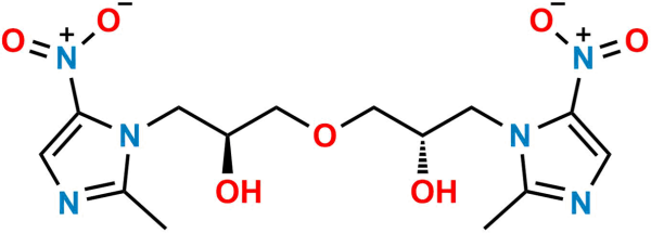 Ornidazole Impurity 4