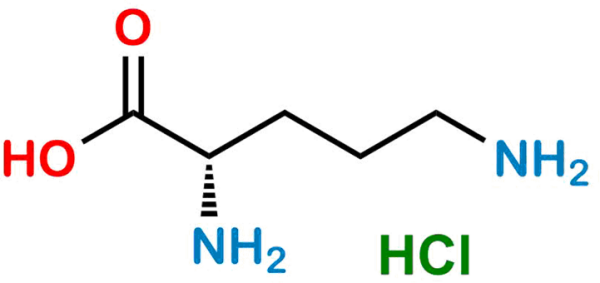 L-Ornithine HCl