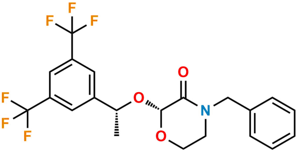 Aprepitant Impurity 3