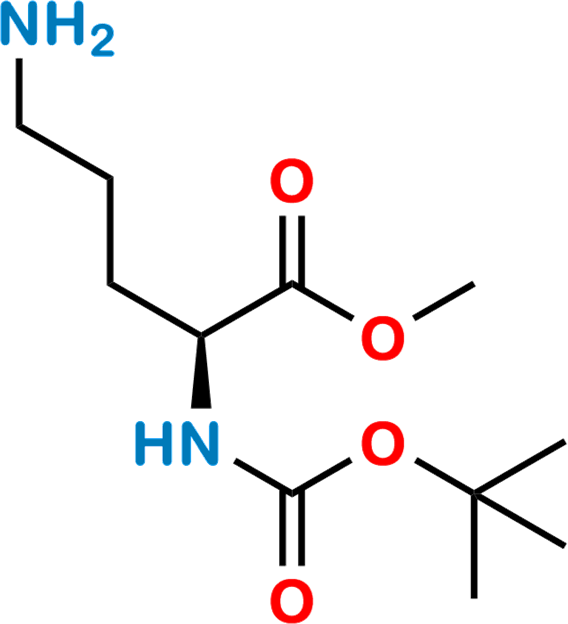 Boc-L-Ornithine Methyl Ester HCl