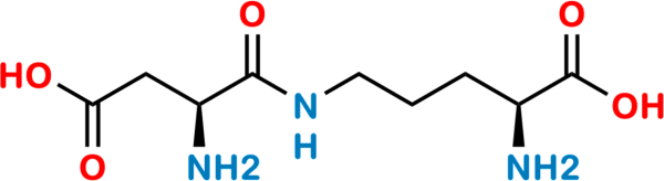 L-Ornithine L-Aspartate Impurity 3