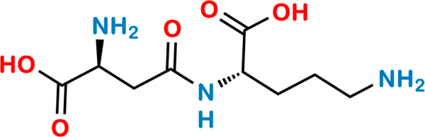 L-Ornithine L-Aspartate Impurity 4