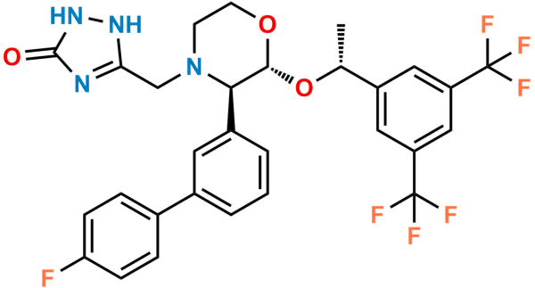 Aprepitant Impurity 5