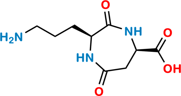 L-Ornithine L-Aspartate Impurity 7