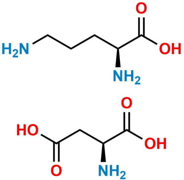 L-Ornithine L-Aspartate Impurity 8