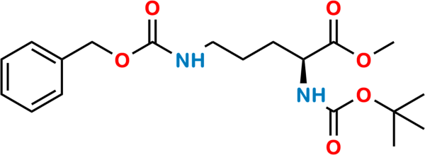 L-Ornithine Related Compound 1