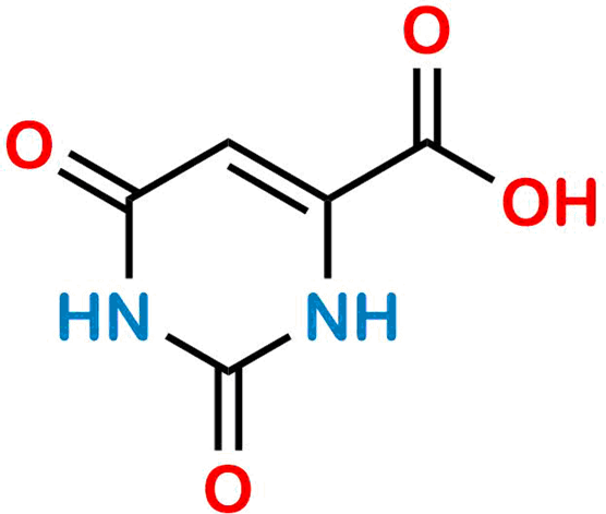 Orotic Acid