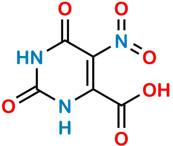 Orotic Acid Impurity 1