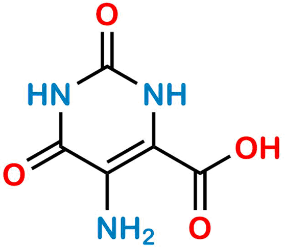 Orotic Acid Impurity 2