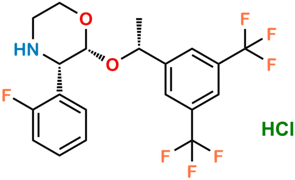 Aprepitant Impurity 7