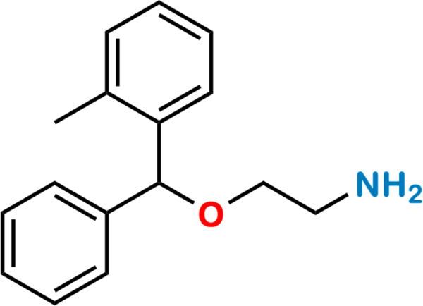 Orphenadrine EP Impurity C