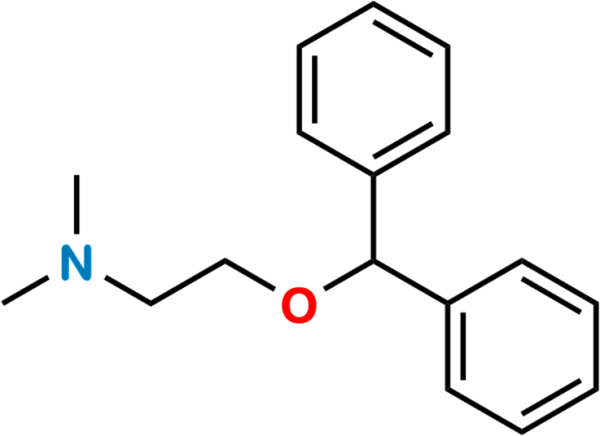 Orphenadrine EP Impurity D