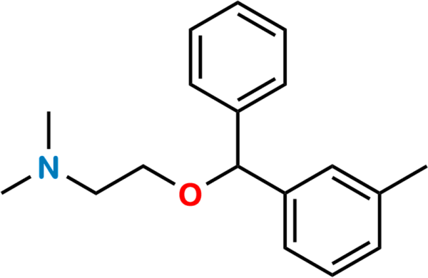 Orphenadrine EP Impurity E