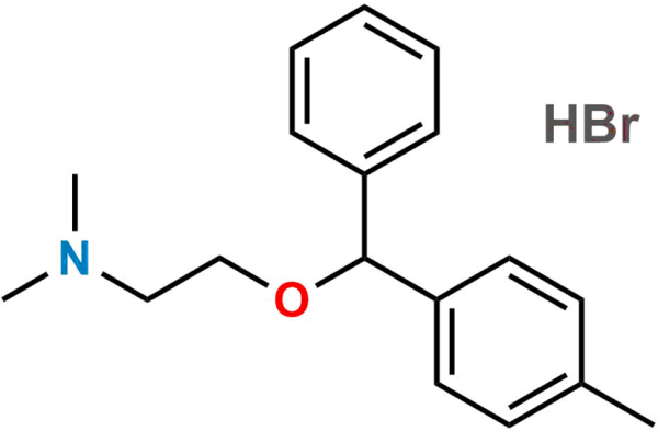 Orphenadrine EP Impurity F