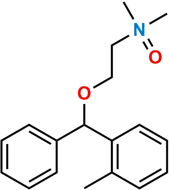 Orphenadrine N-Oxide