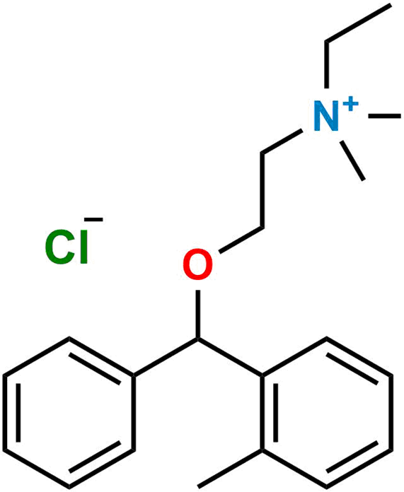 Orphenadrine USP Related Compound B