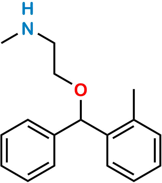 Orphenadrine USP Related Compound C