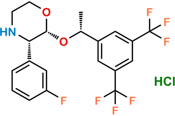 Aprepitant Impurity 8