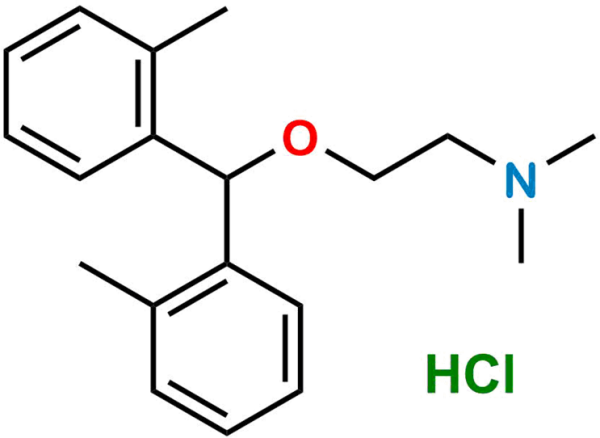 N,N-Dimethylethanamine Hydrochloride