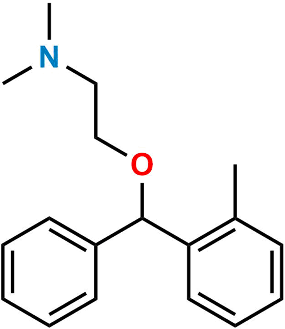 Orphenadrine