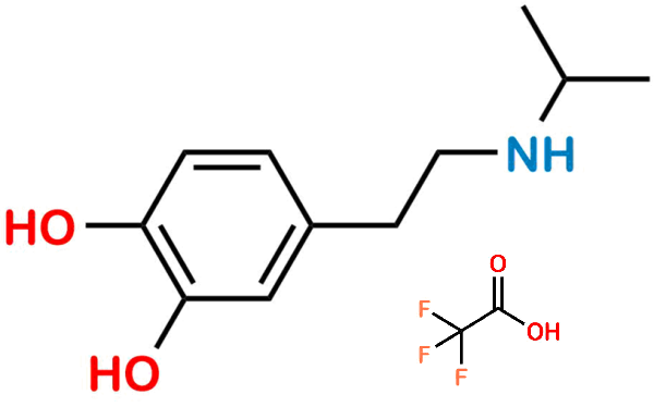 N-Isopropyldopamine