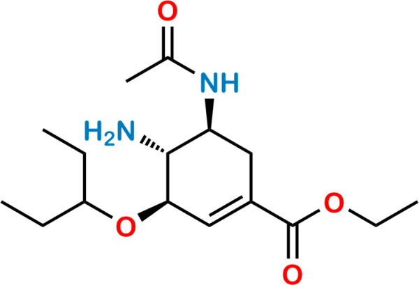 Oseltamivir EP Impurity G