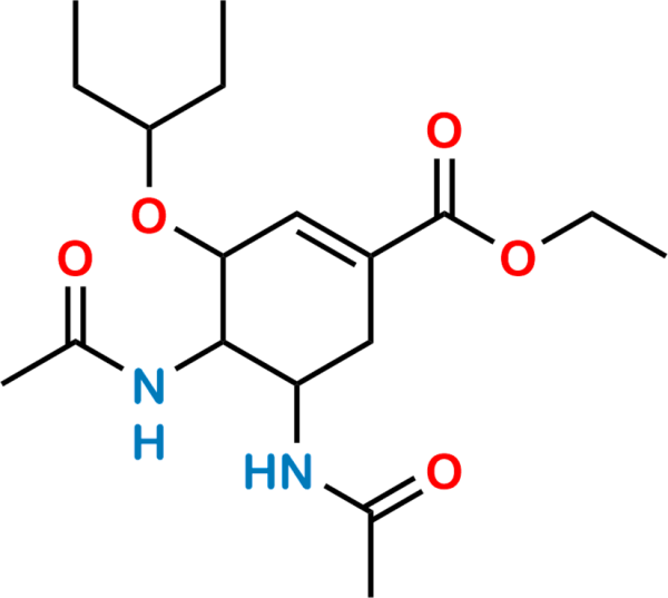 Oseltamivir Impurity 1