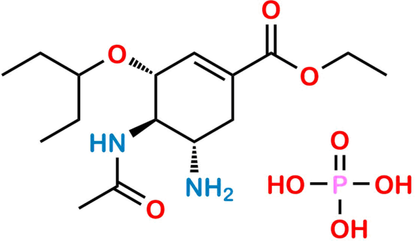 Oseltamivir Phosphate