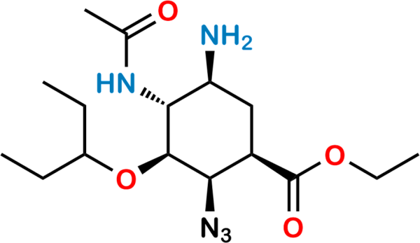 Oseltamivir EP Impurity B