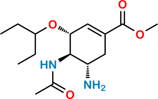 Oseltamivir EP Impurity E